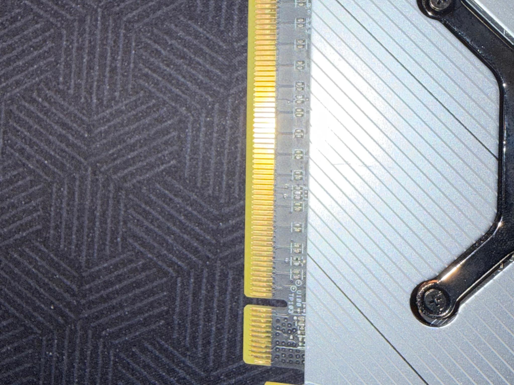 AMD 50th Anniversary Radeon RX 5700 XT