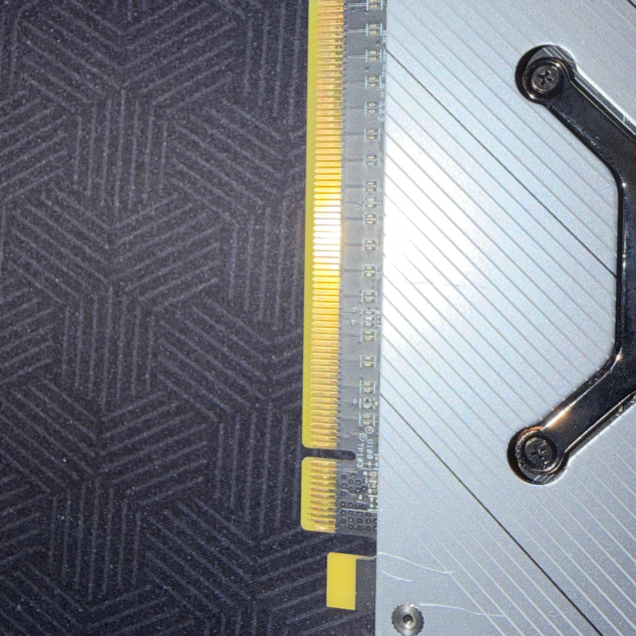 AMD 50th Anniversary Radeon RX 5700 XT