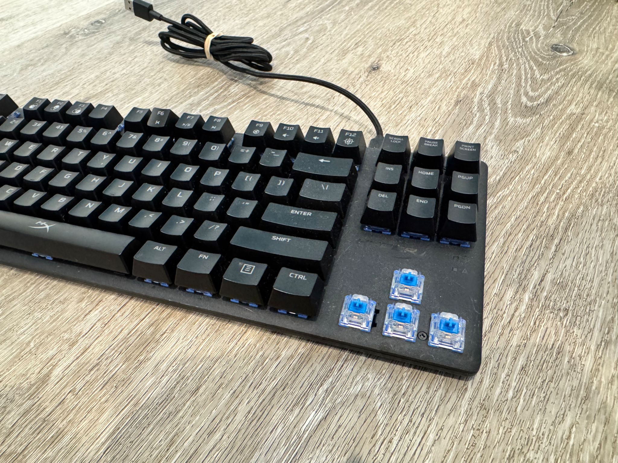 HyperX Alloy Origins Core