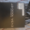 Used EVGA 1000W GT Supernova