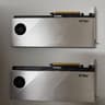 2× ASUS Hyper M.2 x16 Gen 4 Cards