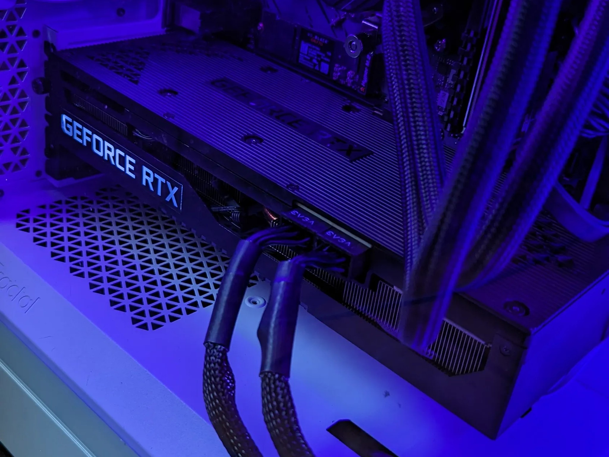 3080 10GB HP omen