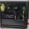 Custom Gaming PC "Mini Meshness" Ryzen 5 5600x/ 32GB DDR4/ 1TB SSD/ RTX 2060 6GB