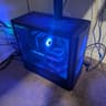 Gaming PC: 4080 Super, 9800X3D, 32GB DDR5, 2TB ssd nvme