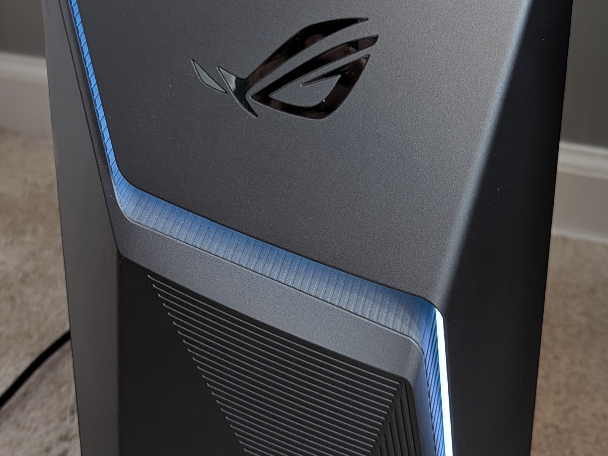 Asus G10CE-SB564 | i5-11400F | GTX 1660TI | 16GB RAM | 512GB SSD | W11 Cleaned + Excellent Condition