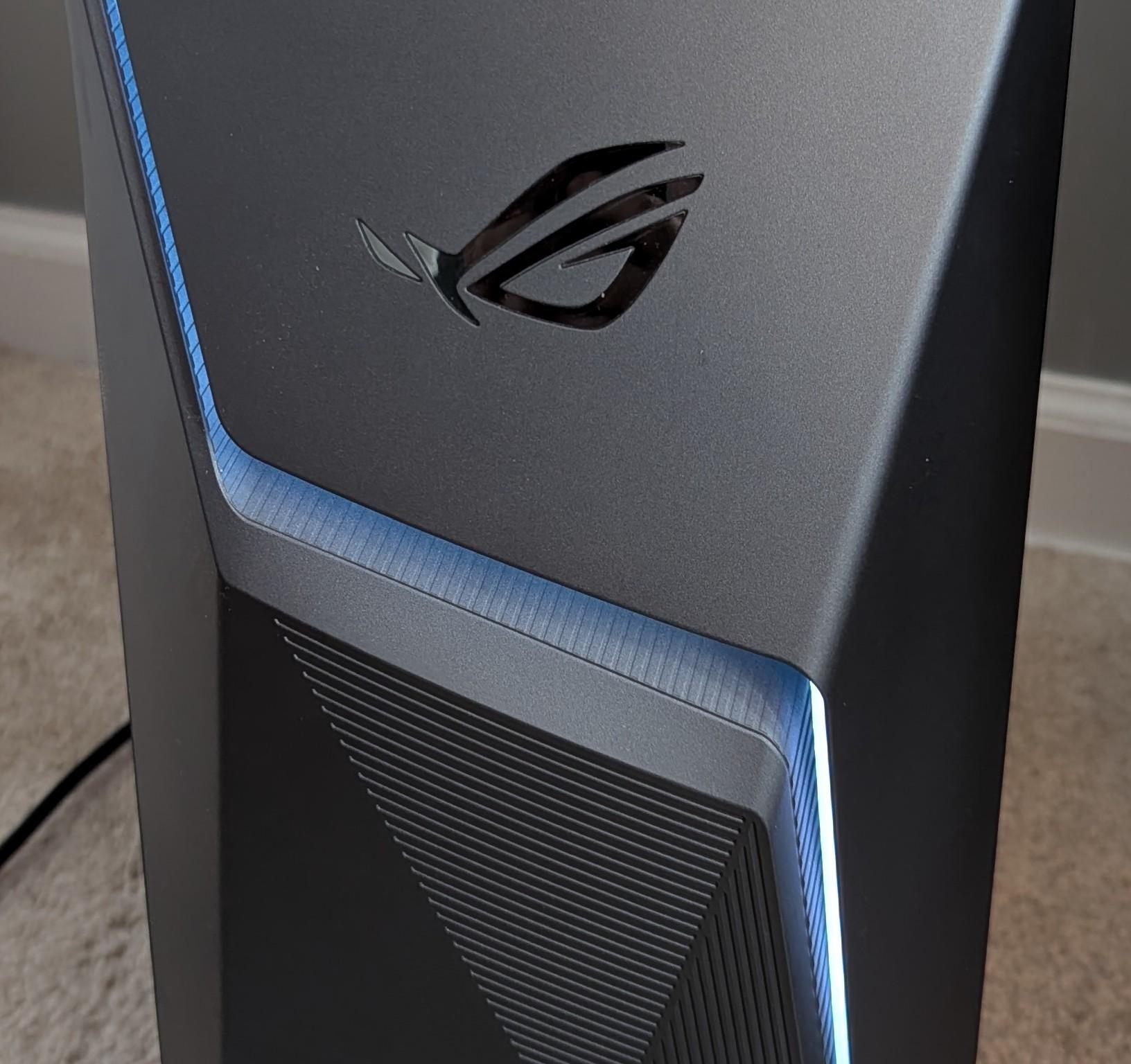 Asus G10CE-SB564 | i5-11400F | GTX 1660TI | 16GB RAM | 512GB SSD | W11 Cleaned + Excellent Condition