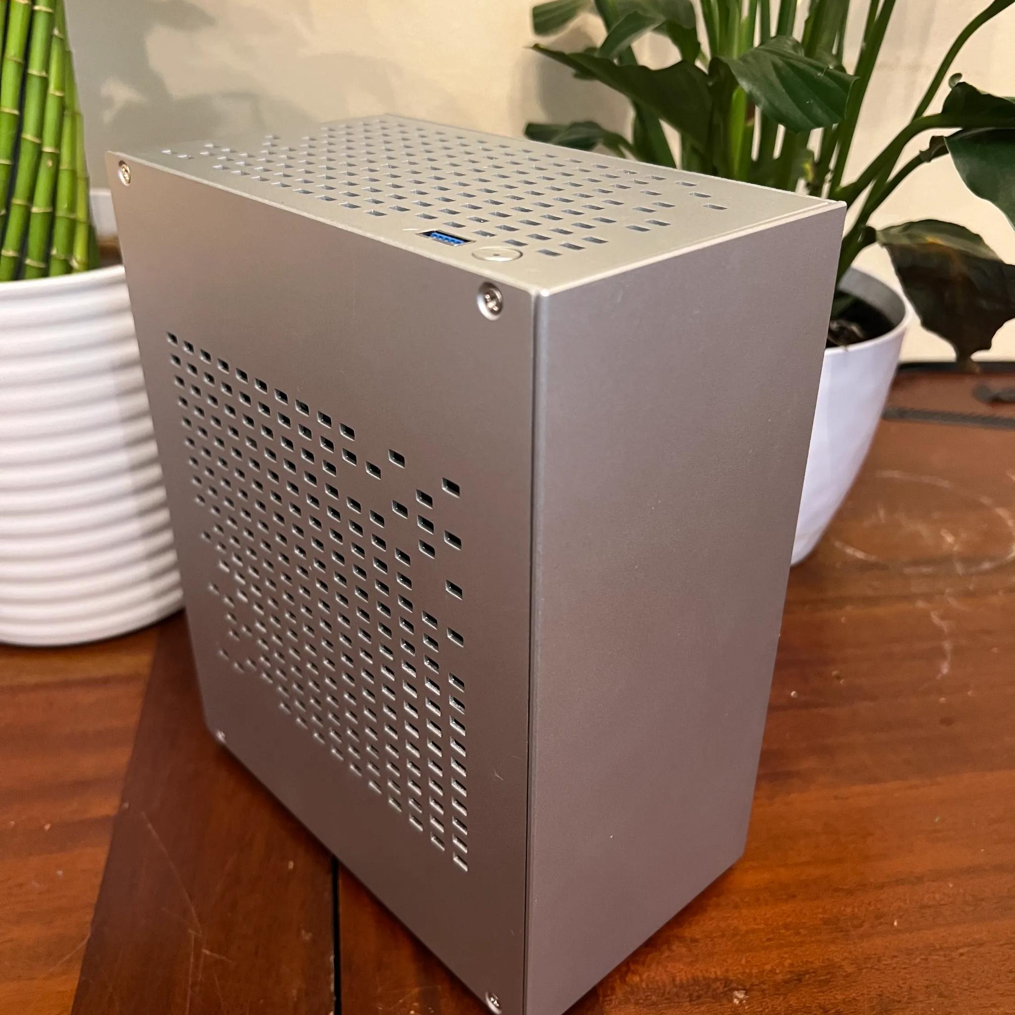 Ryzen R5 5600 Gaming PC, GTX 1660S 6gb, 1tb Storage, 32GB RAM, WIFi & BT, WIN 11
