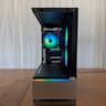 🔥 RTX 5060 Gaming PC | Ryzen 5 9600X | 16GB DDR5 RGB | 1TB SSD | WiFi & Bluetooth