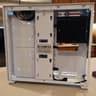 Lian Li O11 AIR MINI ATX Computer Case (White)