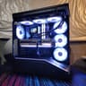 RTX 5080 / Ryzen 7 9850X3D / 32GB DDR5 RAM / 2TB NVMe