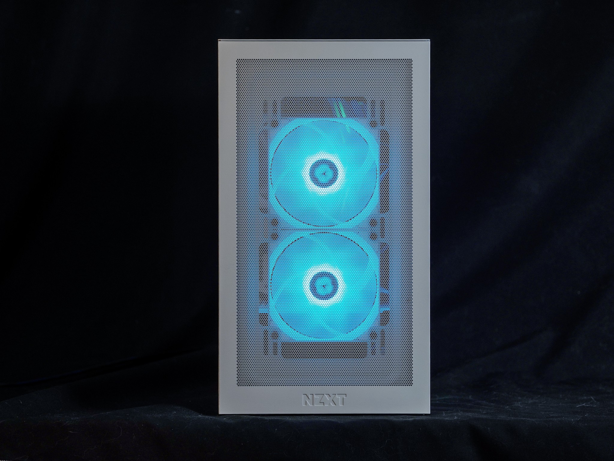 Glacier Valley (V4) Gaming PC - AMD Ryzen 5 3500X, RTX 2060, 16GB DDR4, 500GB SSD