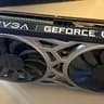 EVGA GeForce GTX 1080Ti SC2 11GB GDDR5X Video Card