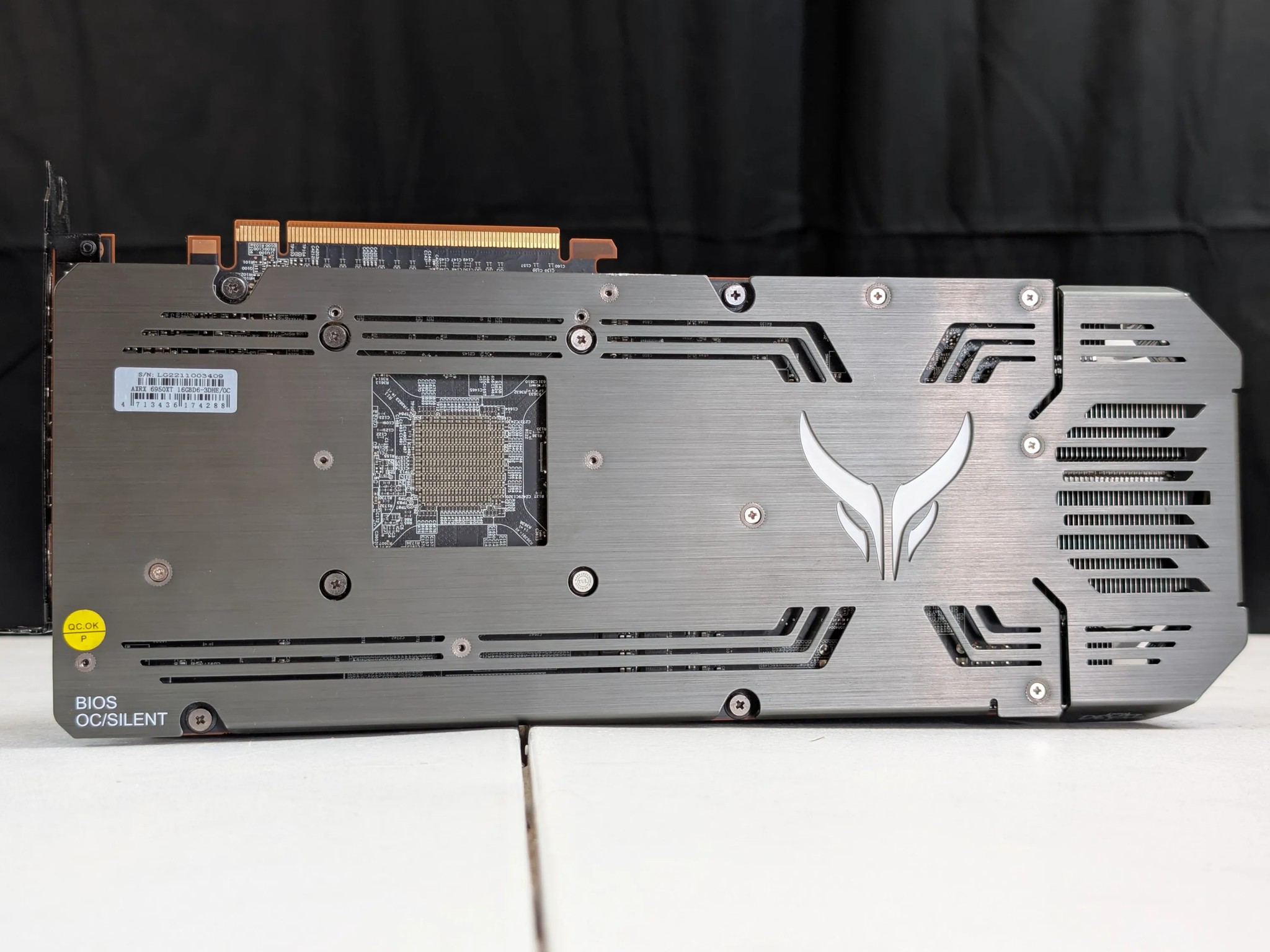 Red Devil RX 6950XT