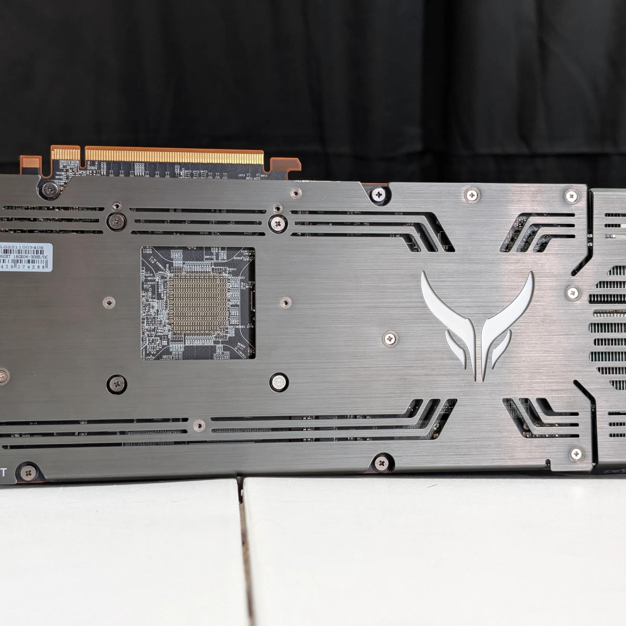 Red Devil RX 6950XT