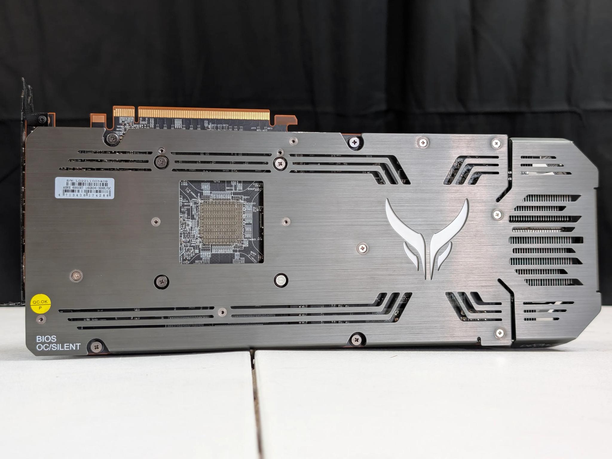 Red Devil RX 6950XT