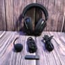 Razer Blackshark V2 Pro Wireless Esports Headset Tested and Working.