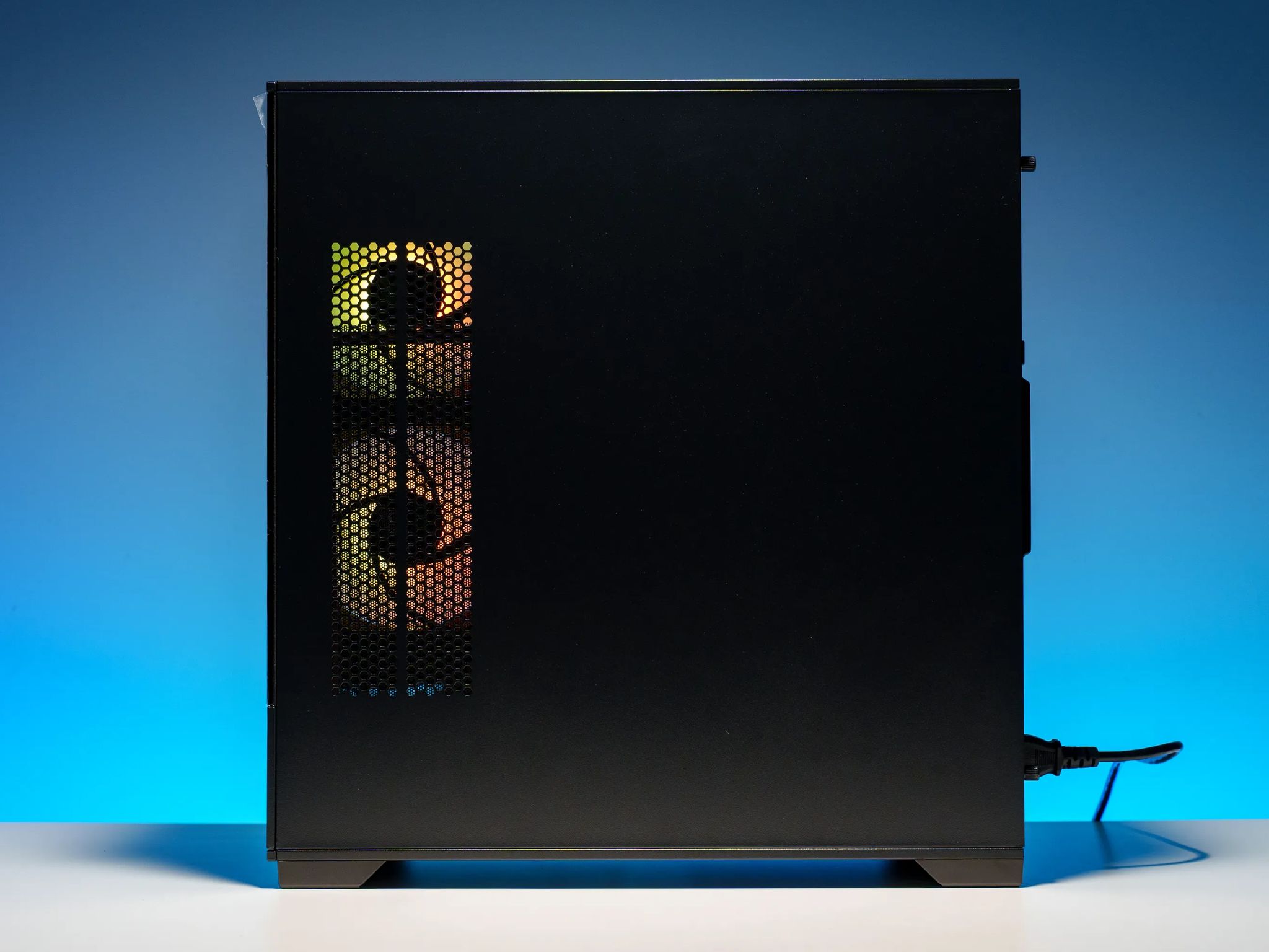 Gaming PC ✅ RTX 5070 | Ryzen 7 5700X3D | 32GB DDR4 | 2TB