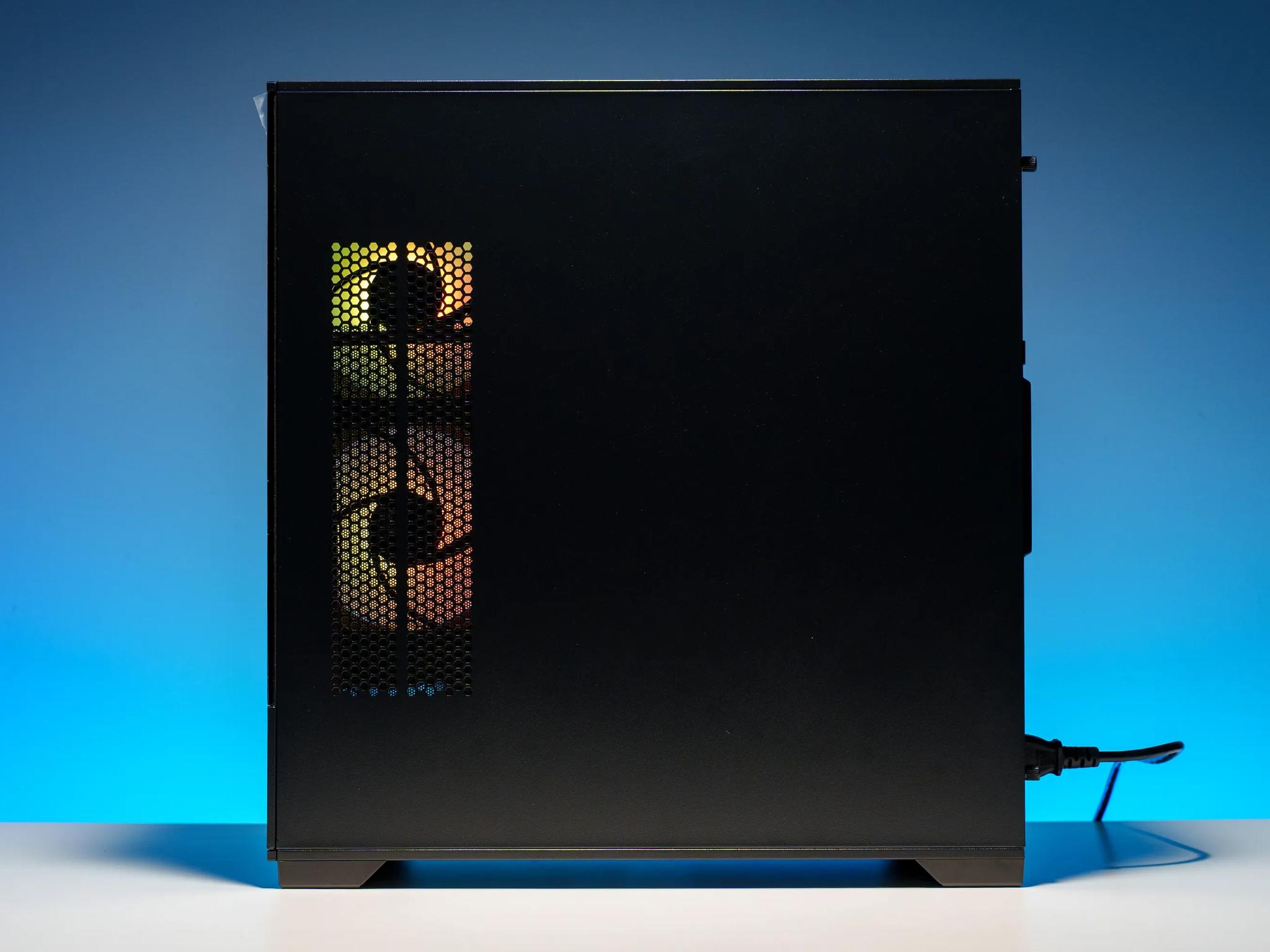 Gaming PC ✅ RTX 5070 | Ryzen 7 5700X3D | 32GB DDR4 | 2TB