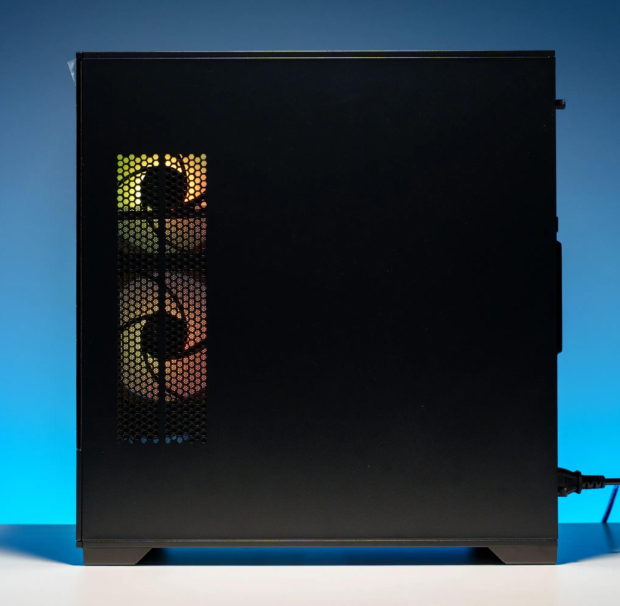 Gaming PC ✅ RTX 5070 | Ryzen 7 5700X3D | 32GB DDR4 | 2TB