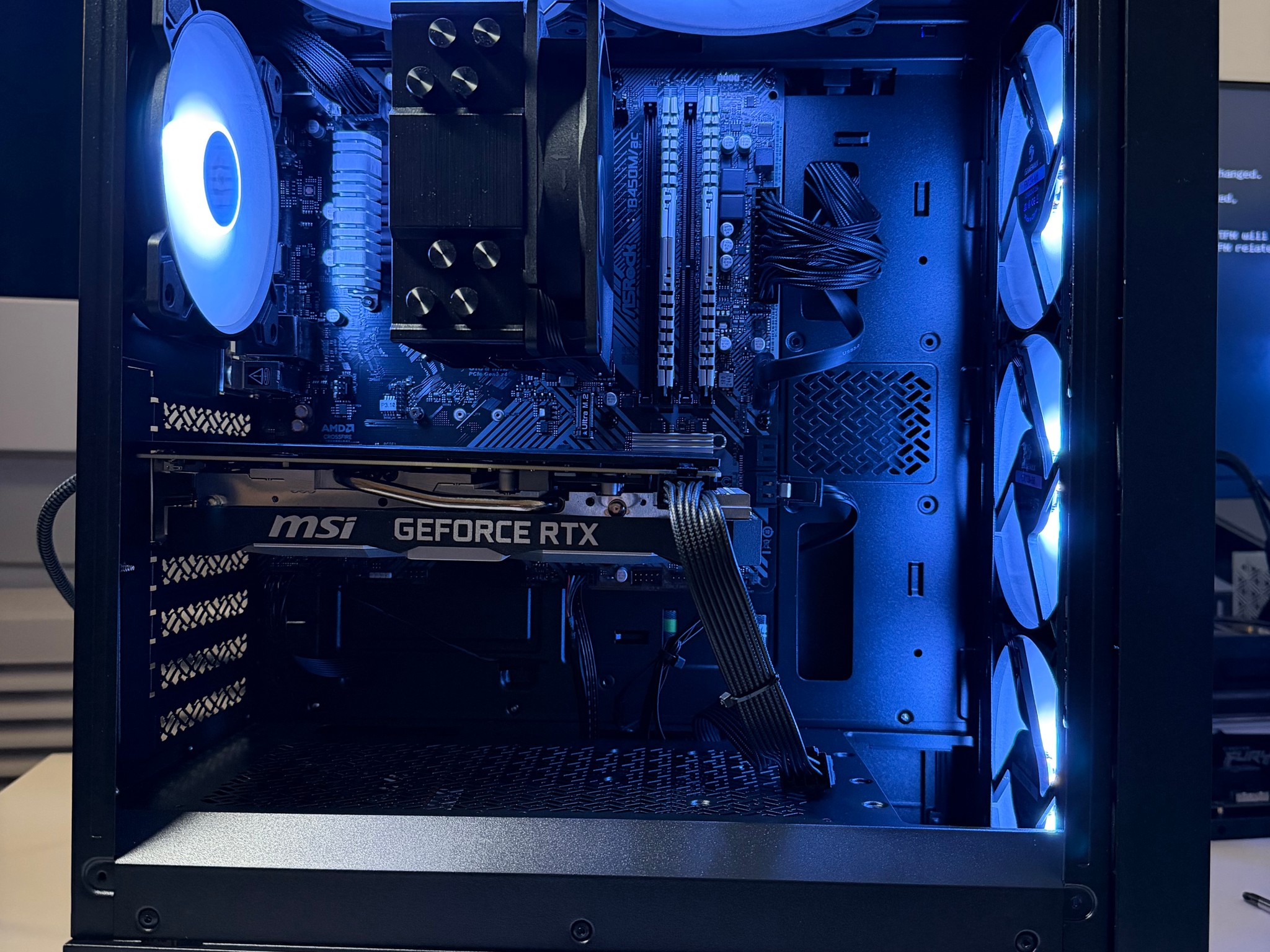 BUDGET RYZEN 9 3900X + RTX 2070 - GAMING PC! w/ 240GB SATA SSD + 16GB DDR4!