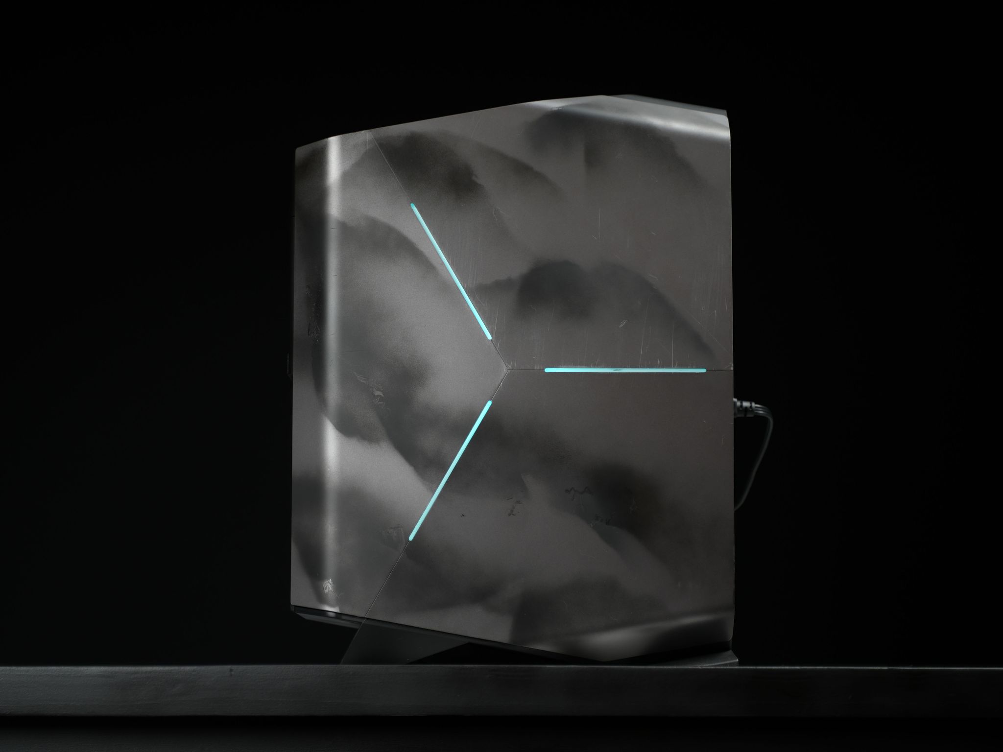 \ AF-07 / Intel Arc A380 Intel Core i7 6700 16GB .5TB Windows 11 Gaming PC Powerhouse