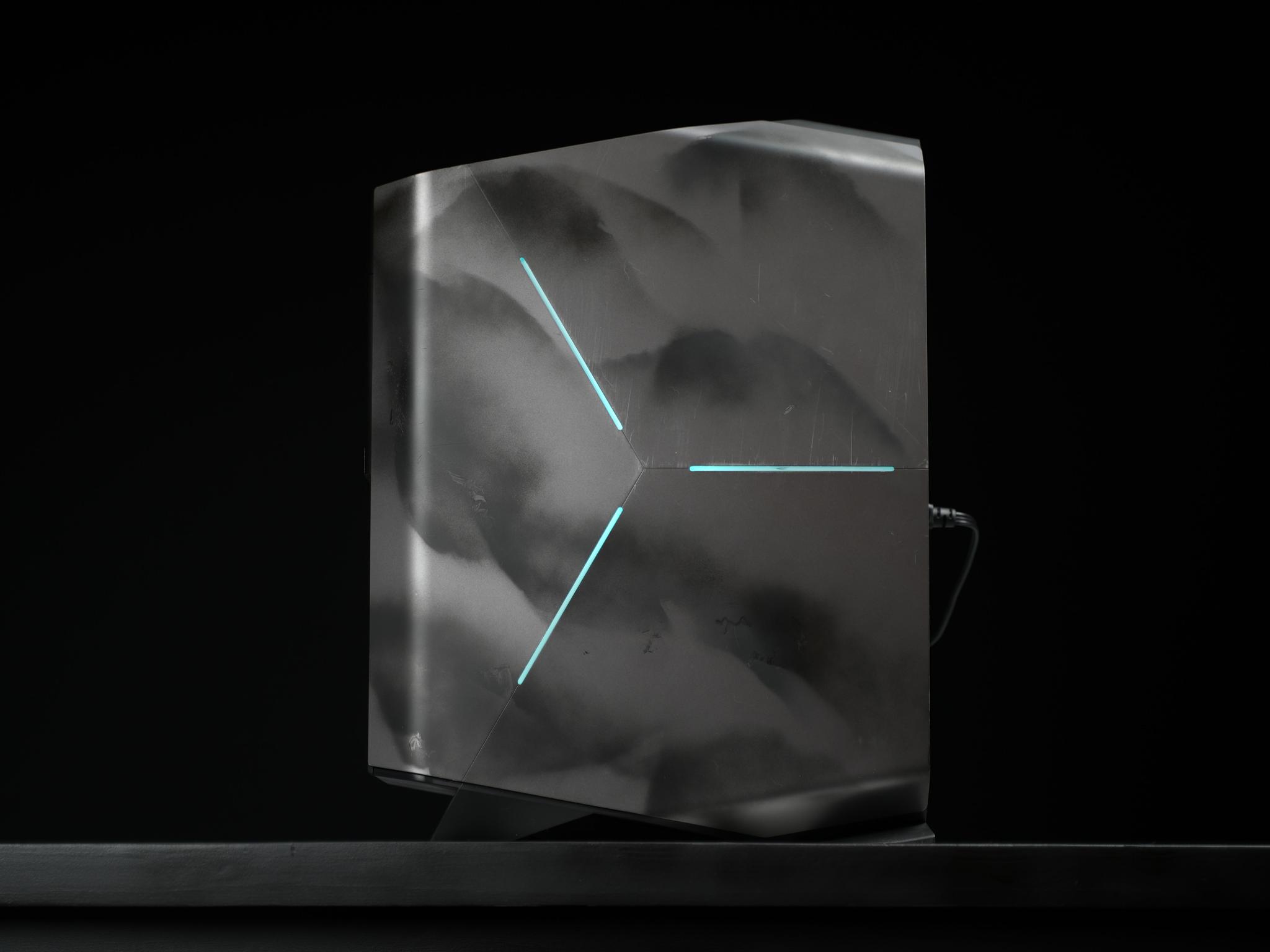 \ AF-07 / Intel Arc A380 Intel Core i7 6700 16GB .5TB Windows 11 Gaming PC Powerhouse