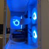 RTX 3060 TI | Ryzen 5 3600 RGB Gaming PC