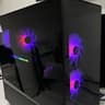 Custom Gaming PC Build