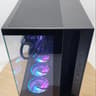 Gaming PC i7-12700KF 32GB RAM 2TB SSD RTX 4060 Ti 16GB Windows 11 Computer