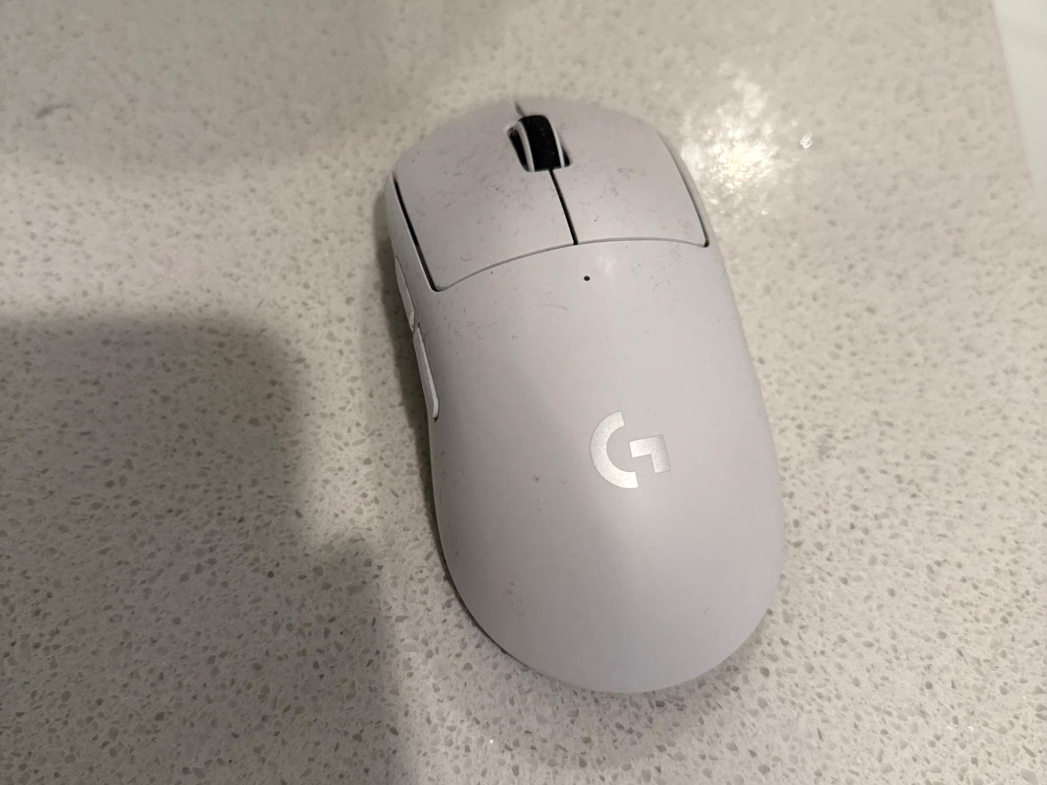 G Pro X Superlight G Pro Wireless V2 Superlight
