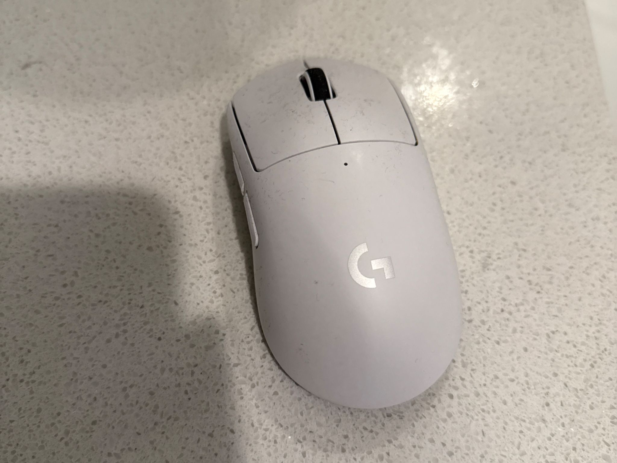 G Pro X Superlight G Pro Wireless V2 Superlight