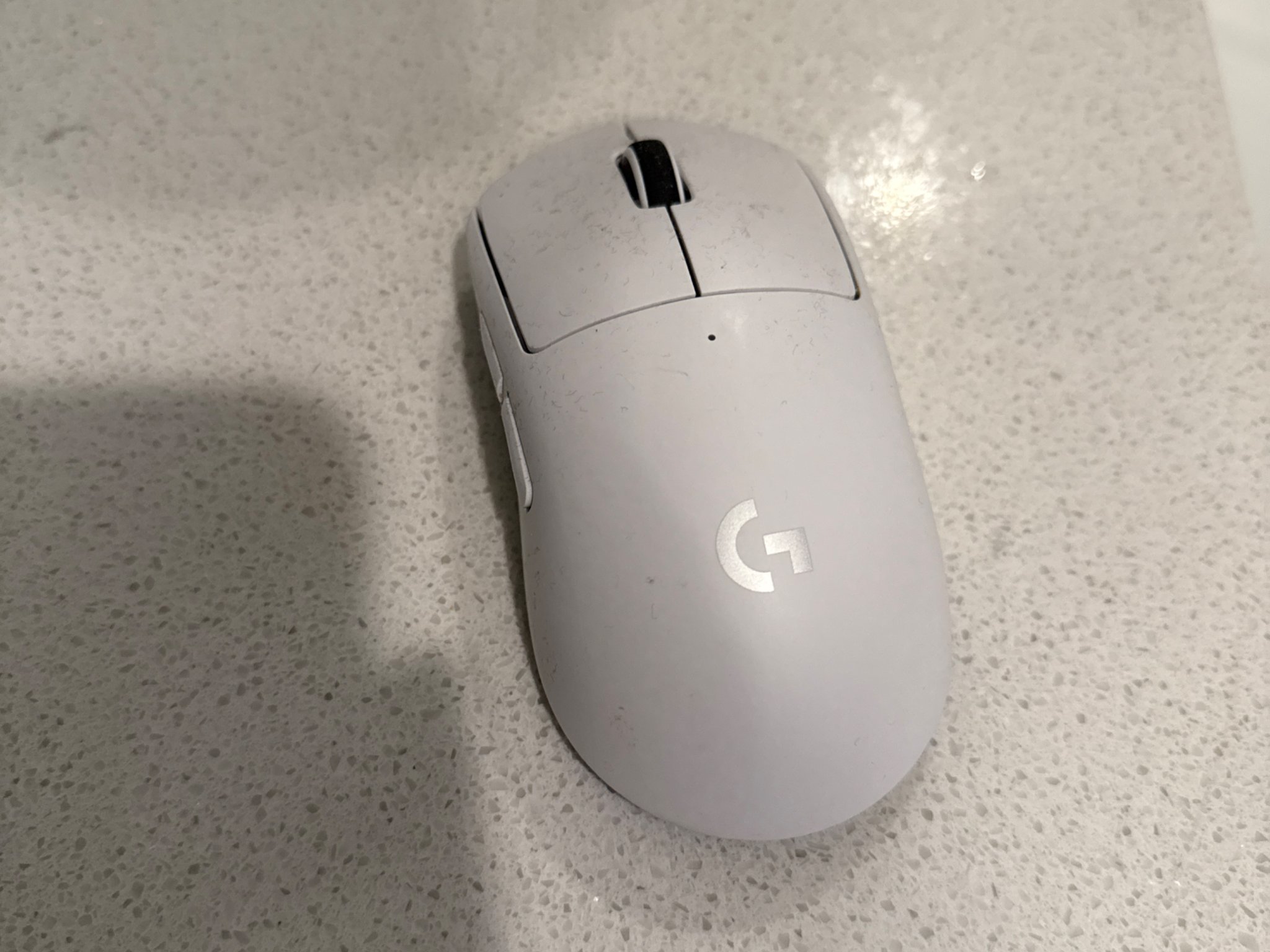 G Pro X Superlight G Pro Wireless V2 Superlight