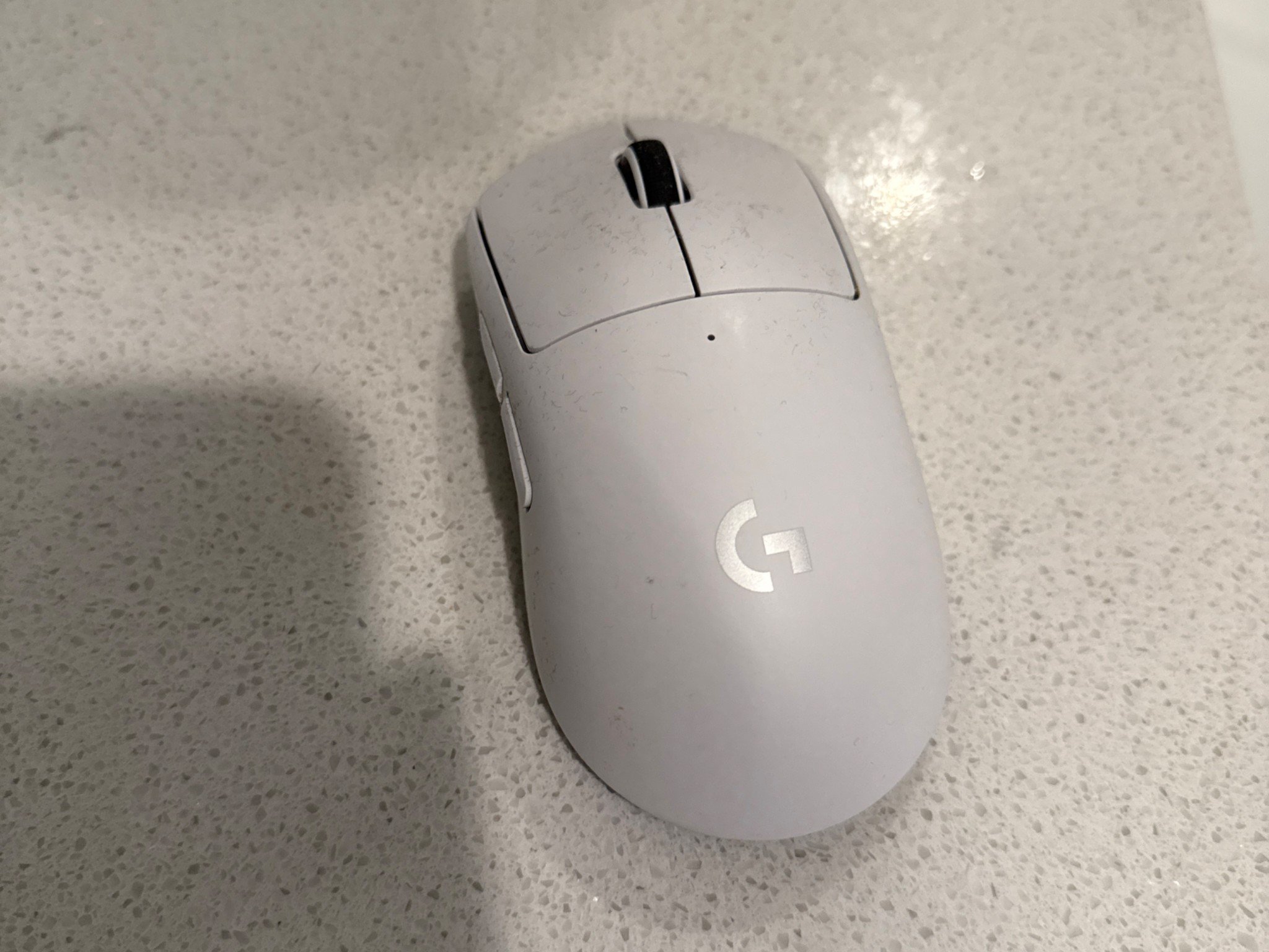 G Pro X Superlight G Pro Wireless V2 Superlight