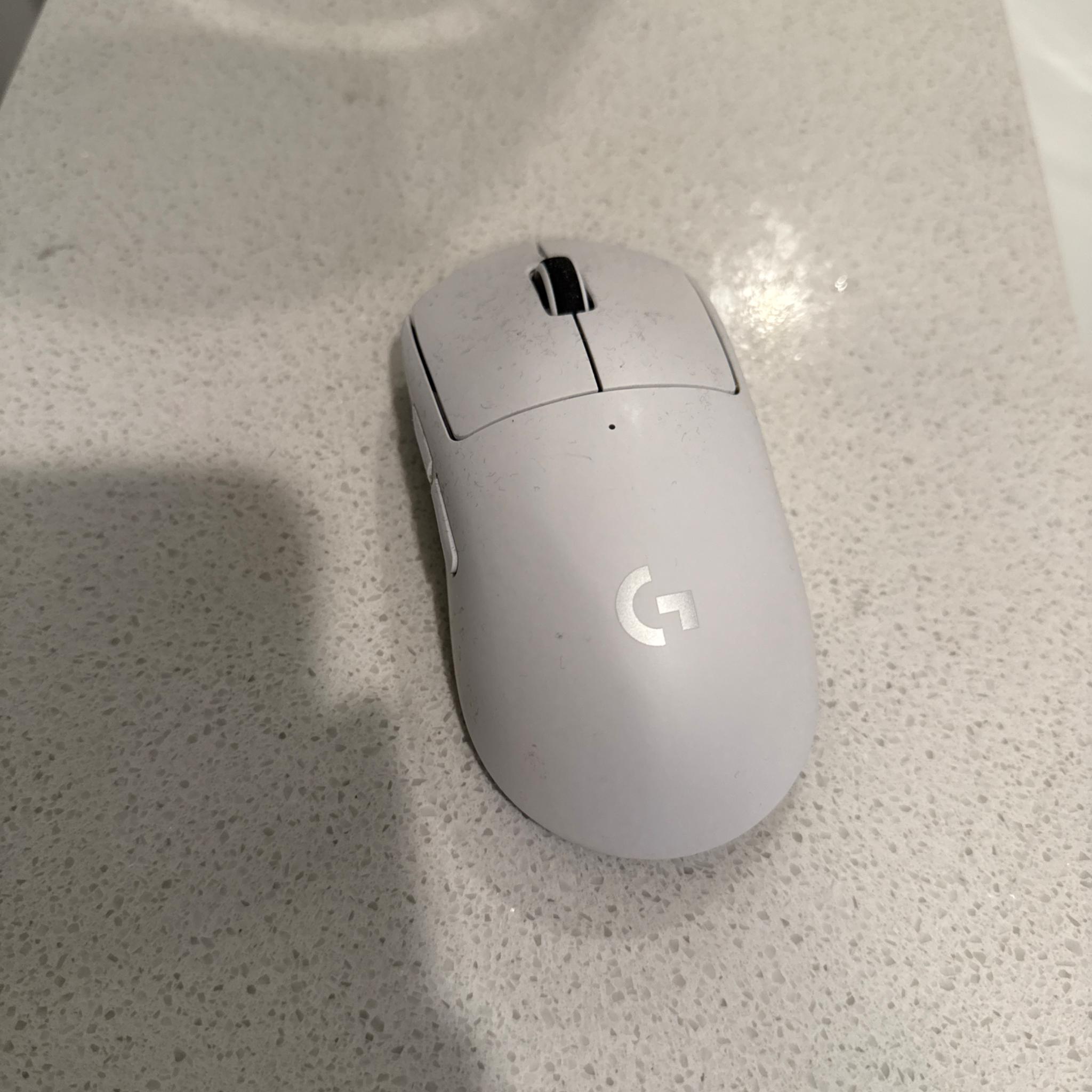 G Pro X Superlight G Pro Wireless V2 Superlight