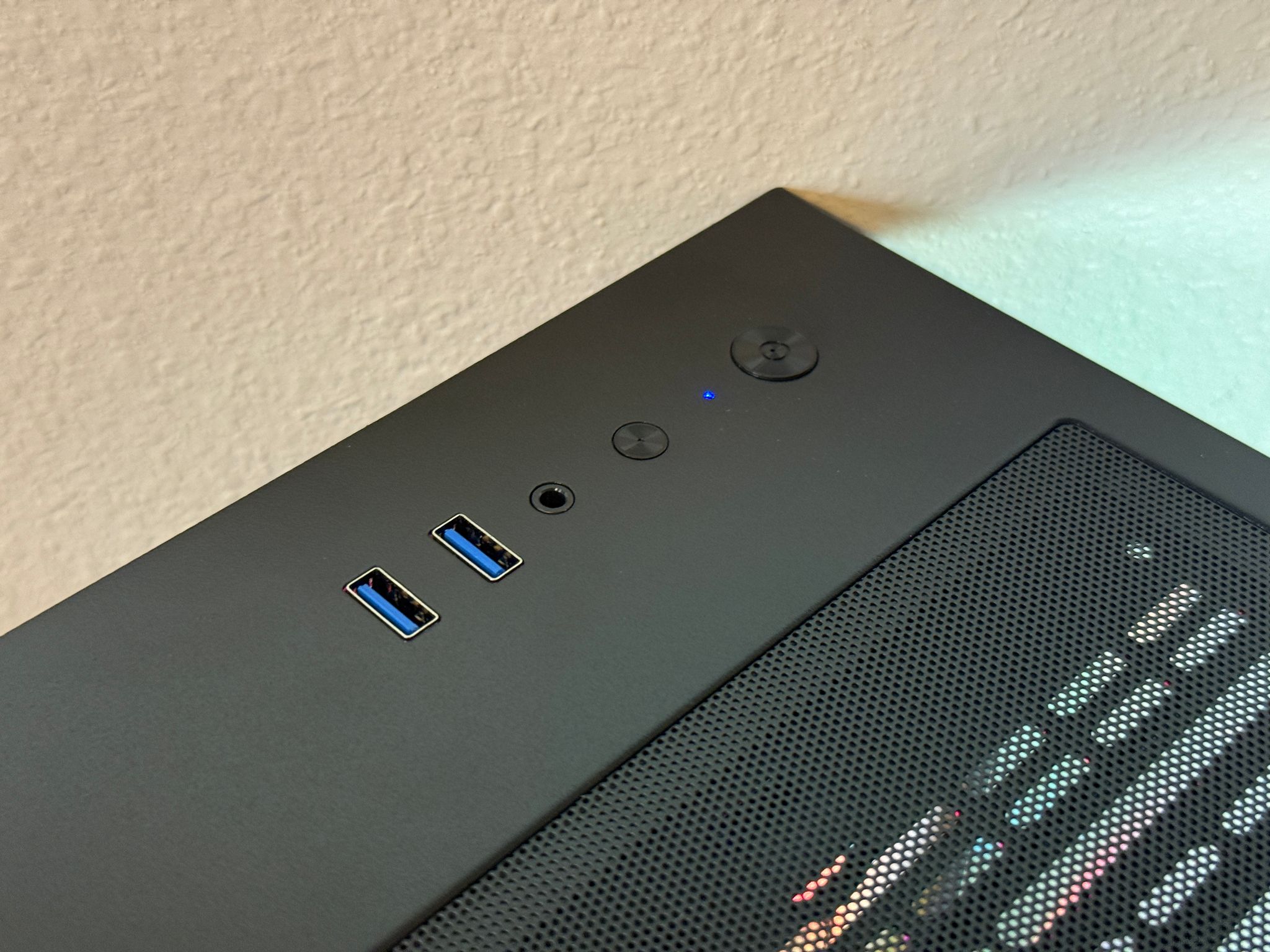 🌟Custom Gaming PC 🌟 Ryzen 5 2600 | GTX 1660 Super | 16gb RAM | 500gb SSD | Fortnite, GTA V, more!