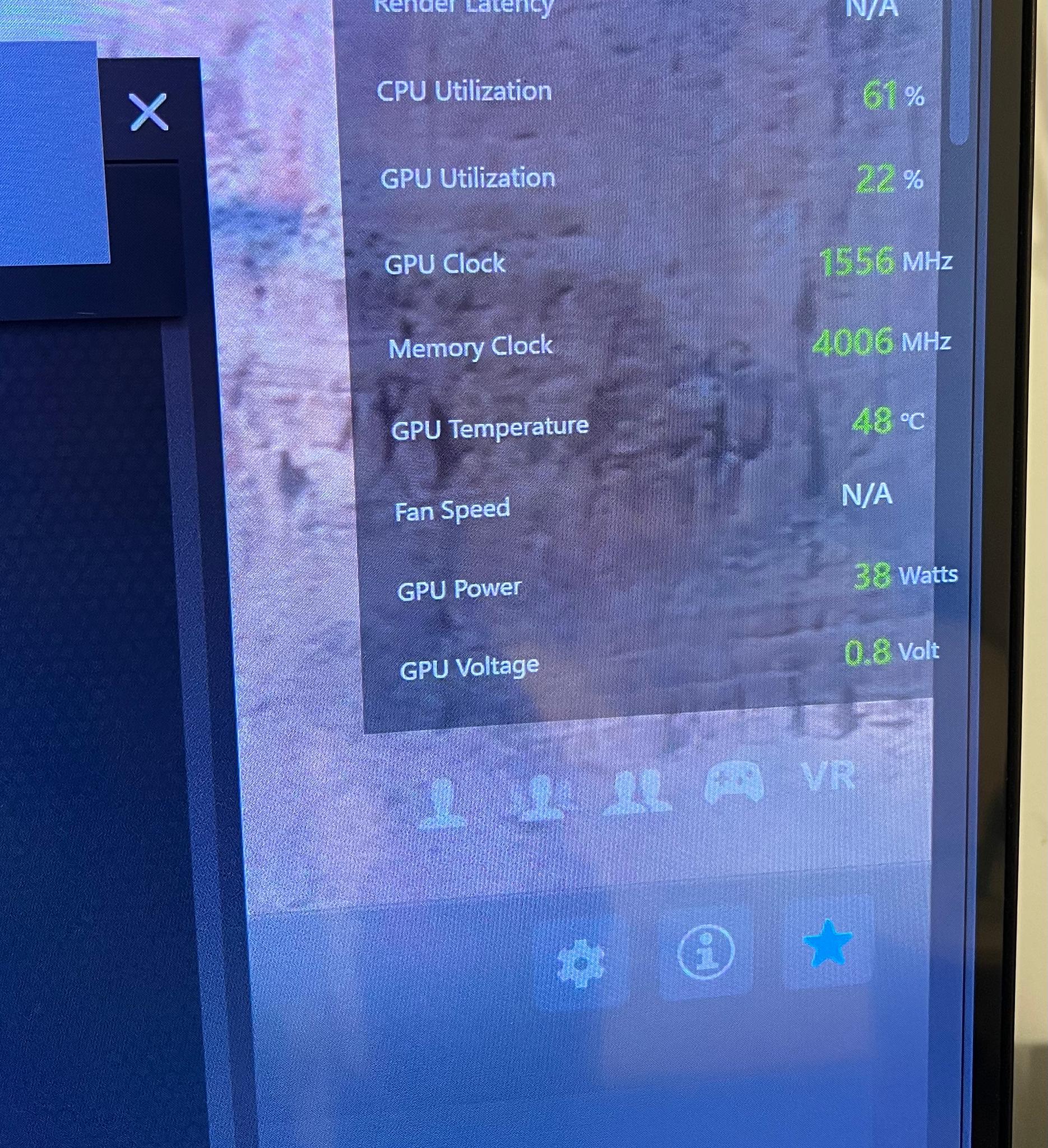 GIGABYTE GTX 1070 8 GB WINDFORCE in mint condition