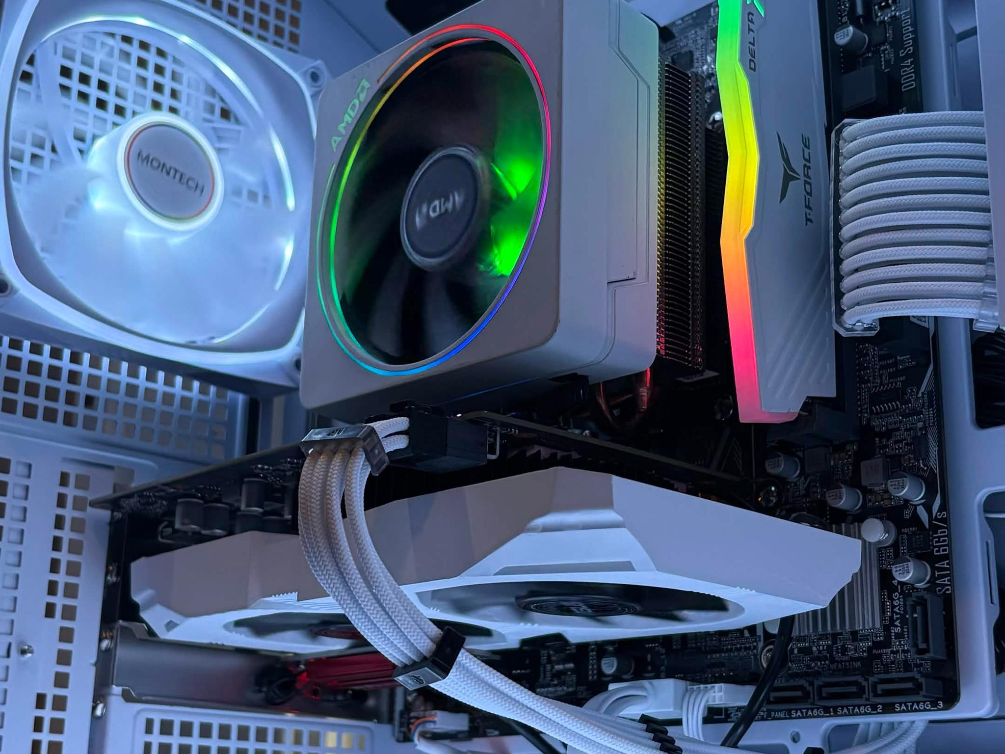 NVIDIA GeForce GTX 1660 Ti - Image 2