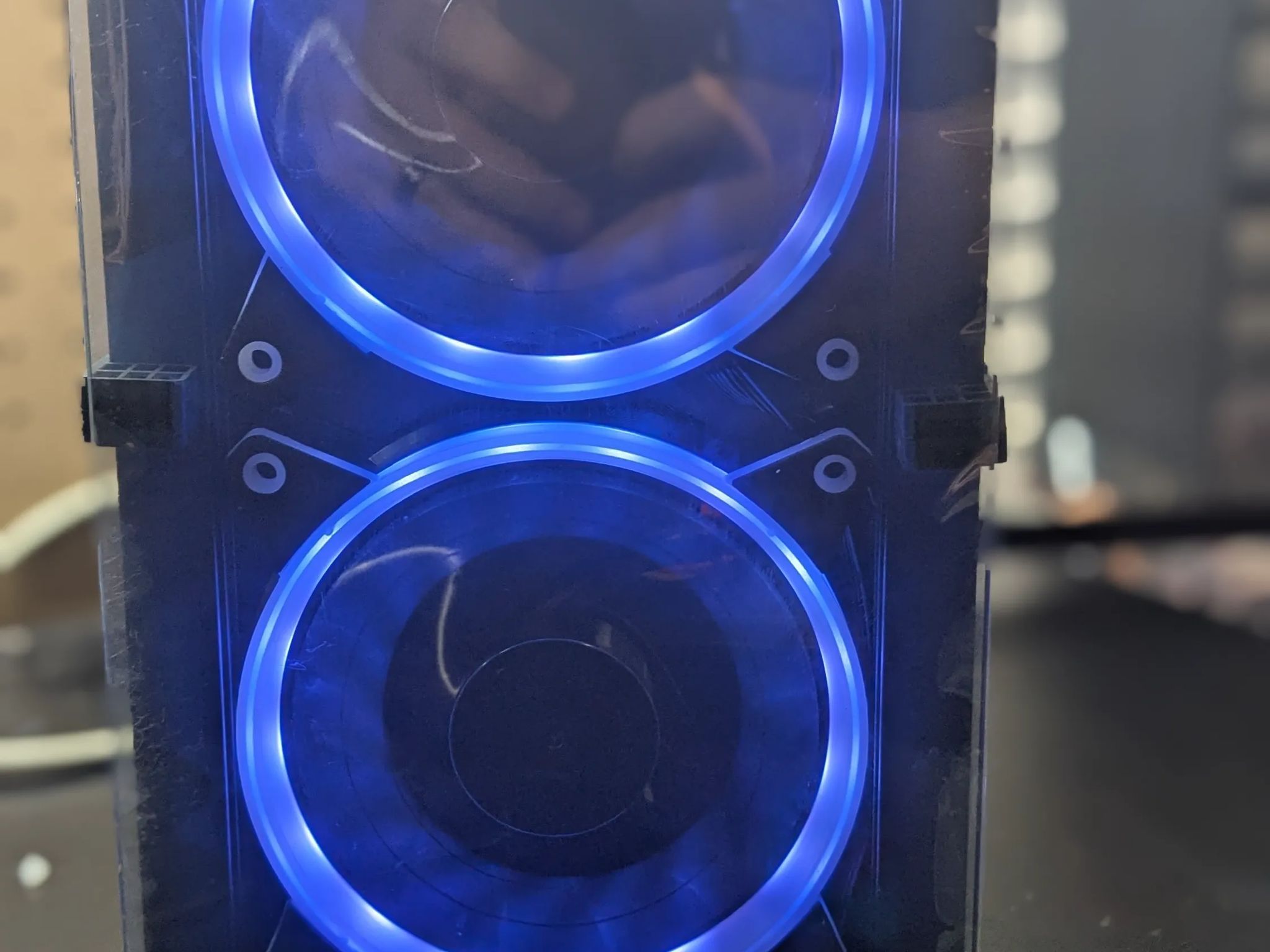Slim Tower | 90 FPS Fortnite | 180 Day Warranty | Xeon (Same as i7), 16GB RAM, 480GB SSD, GTX 970