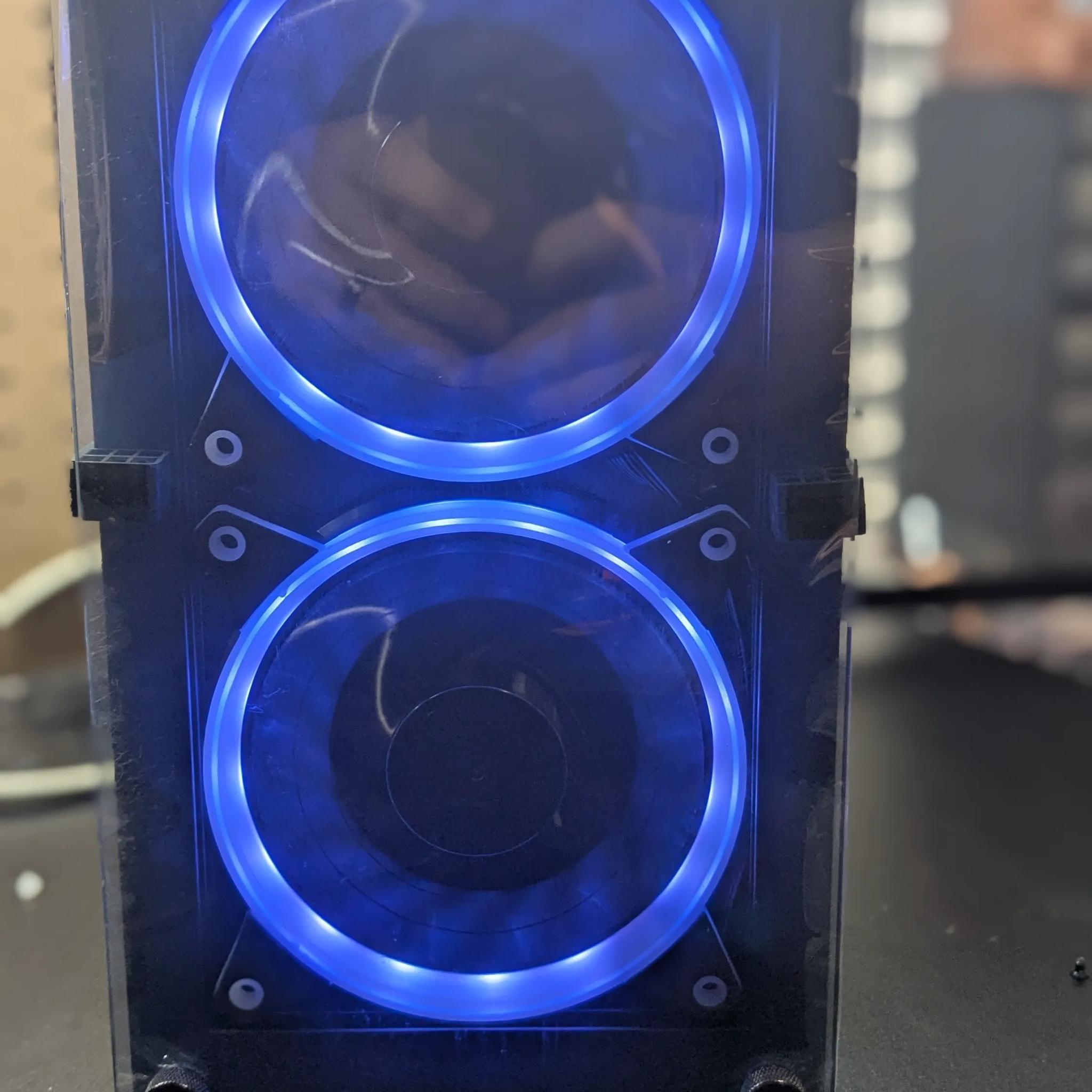 Slim Tower | 90 FPS Fortnite | 180 Day Warranty | Xeon (Same as i7), 16GB RAM, 480GB SSD, GTX 970