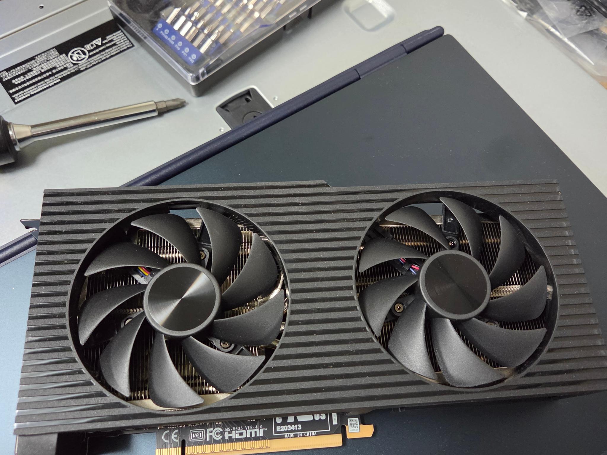 RTX 5060 TI 16GB