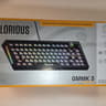 Glorious GMMK 3 75% Layout BareBones Kit w/ RGB13