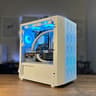 Ryzen 5 3600 + GTX 1660 Gaming PC