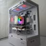Gaming PC – Xeon 2630v4 | RX 570 8GB | 16GB DDR4 | 500GB NVMe | Windows 11 home