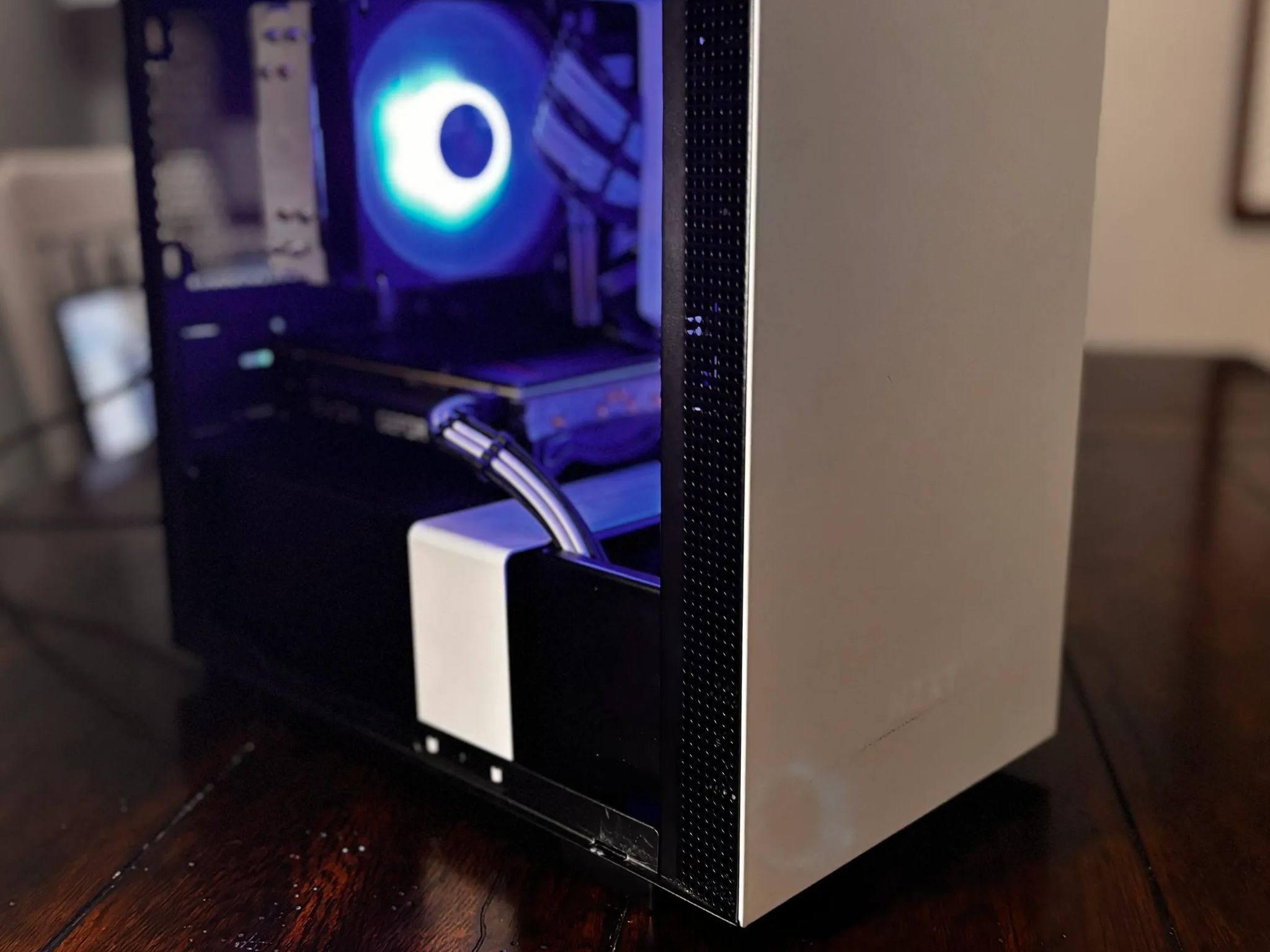 EPIC GAMING PC RTX3060TI/RYZEN 5 5600G/16gb/1tb/450wBRONZE