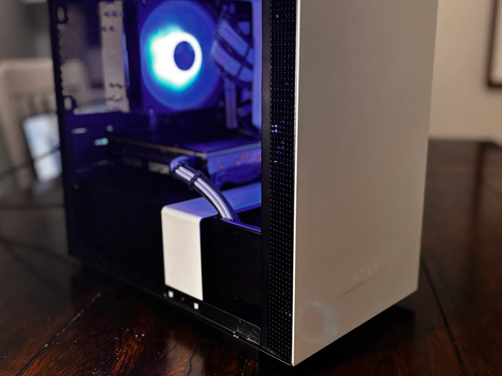 EPIC GAMING PC RTX3060TI/RYZEN 5 5600G/16gb/1tb/450wBRONZE