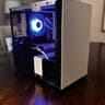 EPIC GAMING PC RTX3060TI/RYZEN 5 5600G/16gb/1tb/450wBRONZE