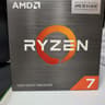 Ryzen 7 5800X3D