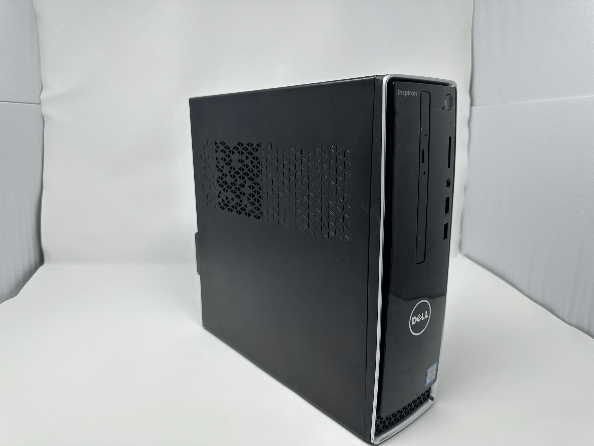 Mini-Office pc turned Gaming i5-6400, Radeon 6400 gpu 16gigs of ddr3 memory 512gb SSD
