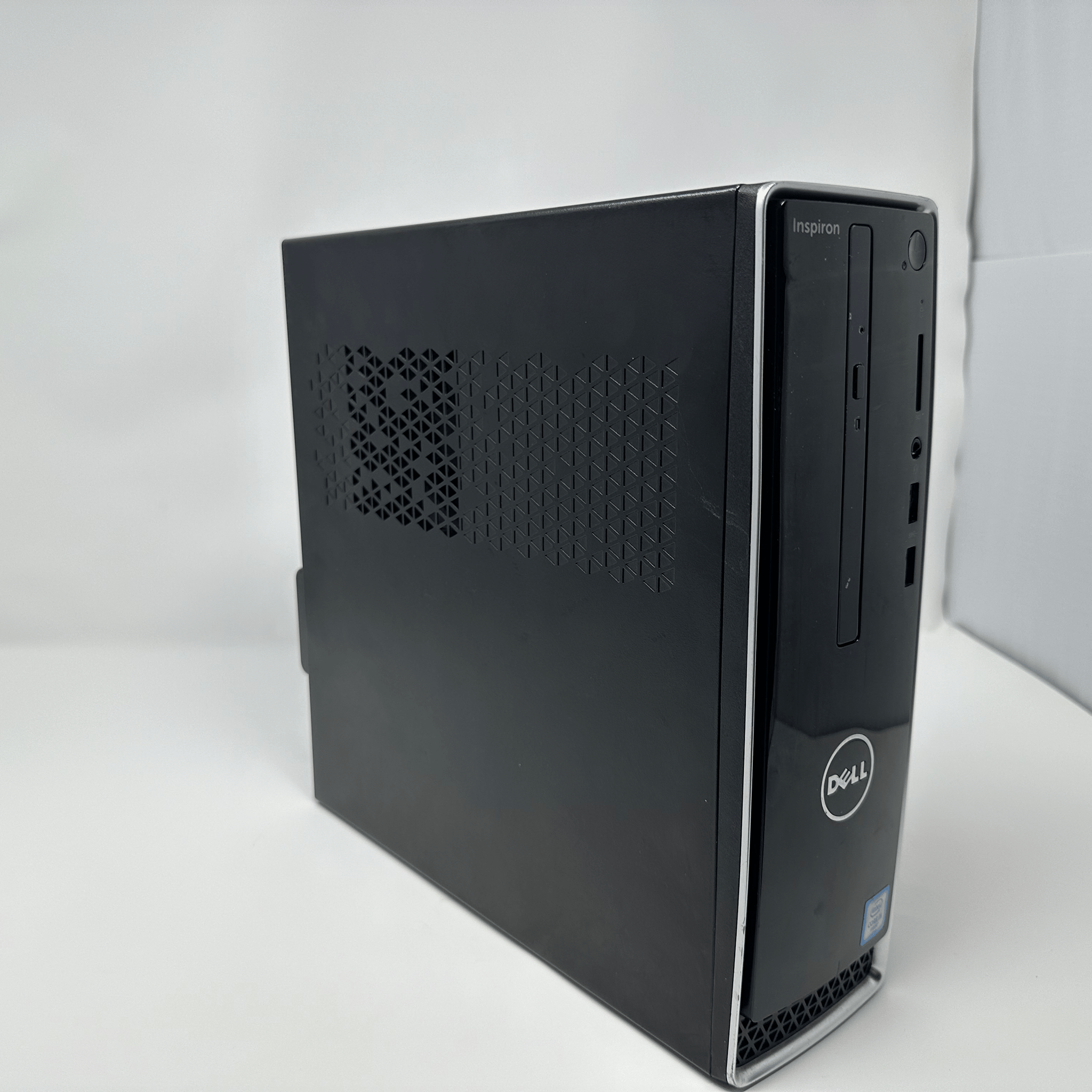 Mini-Office pc turned Gaming i5-6400, Radeon 6400 gpu 16gigs of ddr3 memory 512gb SSD
