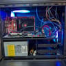 THE CUBE | Scratch and Dent | Budget NAS/Server/HTPC | i5-3470, 2GB AMD, 16GB RAM, 512GB SSD, Win10